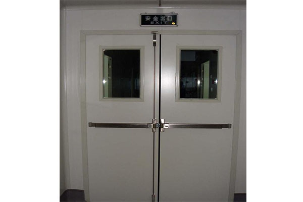 你知道紧急逃生门在我们的生活中有哪些作用吗